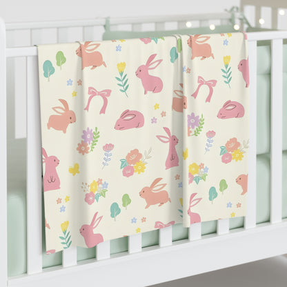 Baby Swaddle Blanket