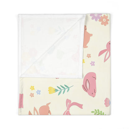 Baby Swaddle Blanket